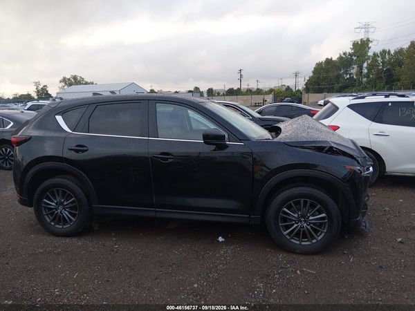 2020 MAZDA CX-5 TOURING — I116
