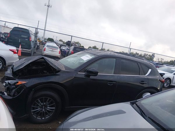 2020 MAZDA CX-5 TOURING — I117