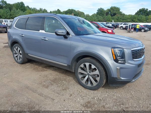 2020 KIA TELLURIDE S — I1