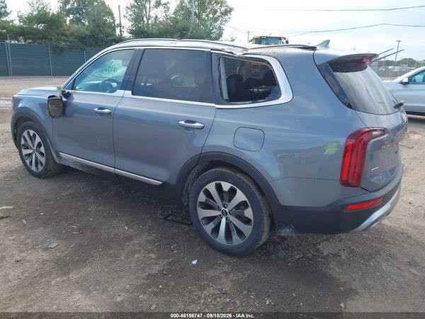 2020 KIA TELLURIDE S — I3