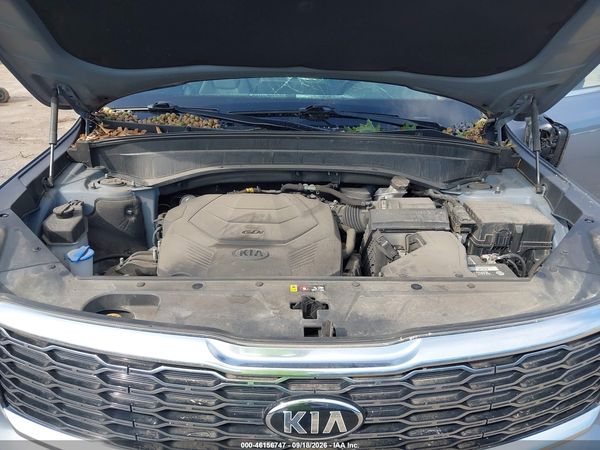2020 KIA TELLURIDE S — I10