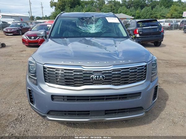 2020 KIA TELLURIDE S — I115