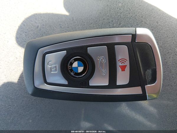2012 BMW 740LI — I11
