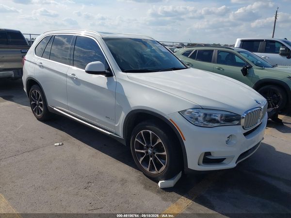 2016 BMW X5 XDRIVE35I — I1