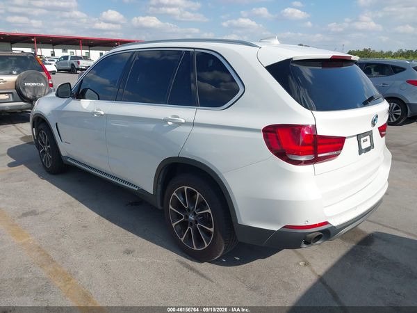 2016 BMW X5 XDRIVE35I — I3