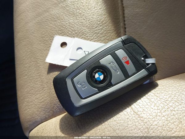 2017 BMW X3 SDRIVE28I — I11