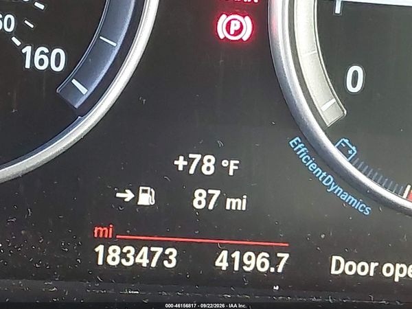 2017 BMW X3 SDRIVE28I — I118