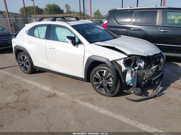 2024 LEXUS UX 250H 250h Base — I1