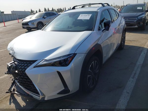 2024 LEXUS UX 250H — I2