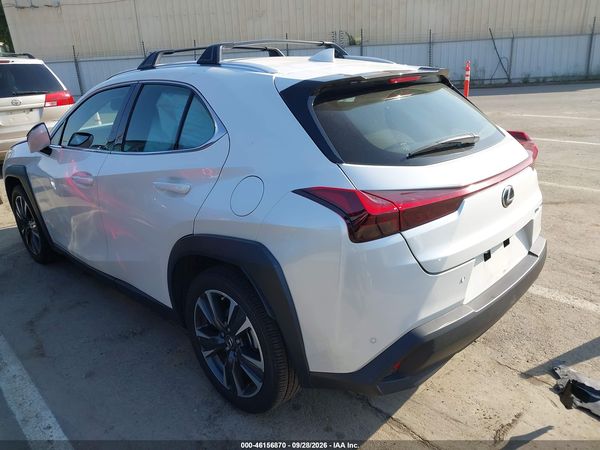 2024 LEXUS UX 250H 250h Base — I3