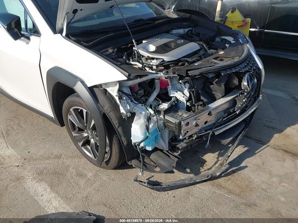 2024 LEXUS UX 250H 250h Base — I6