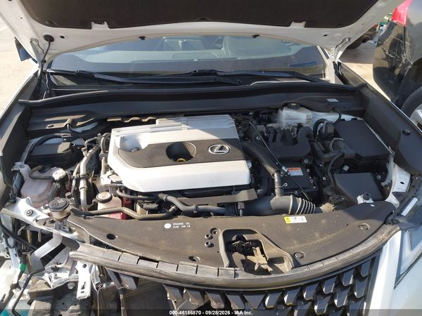 2024 LEXUS UX 250H 250h Base — I10