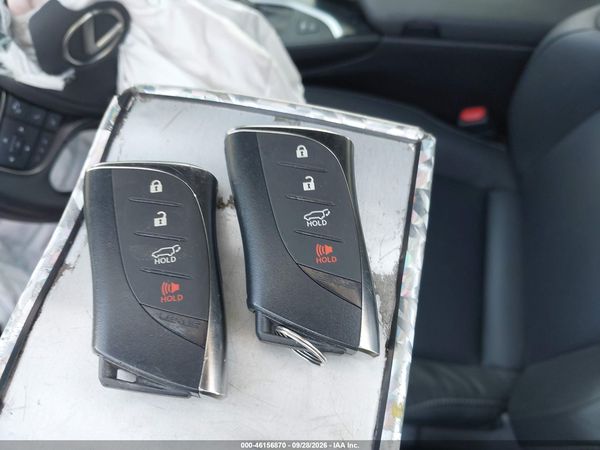 2024 LEXUS UX 250H 250h Base — I11