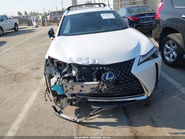 2024 LEXUS UX 250H 250h Base — I115