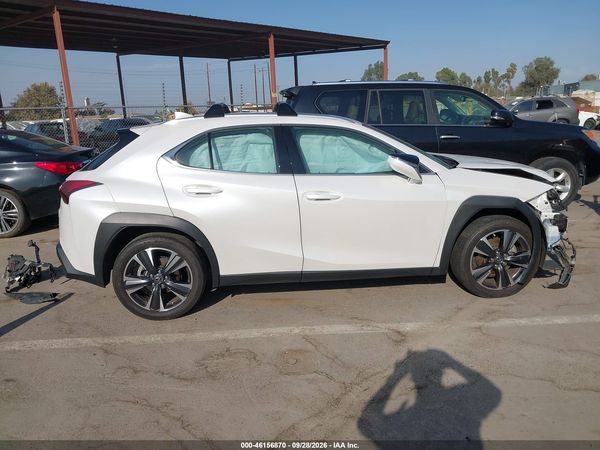 2024 LEXUS UX 250H 250h Base — I116