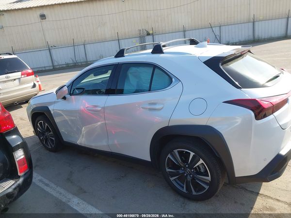 2024 LEXUS UX 250H 250h Base — I117