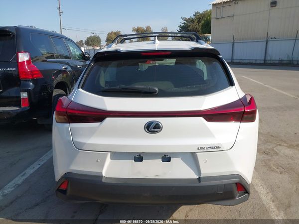 2024 LEXUS UX 250H 250h Base — I119