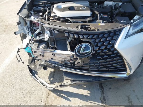 2024 LEXUS UX 250H 250h Base — I152