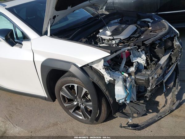 2024 LEXUS UX 250H 250h Base — I153