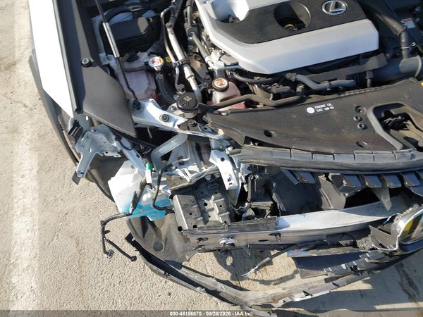 2024 LEXUS UX 250H 250h Base — I154