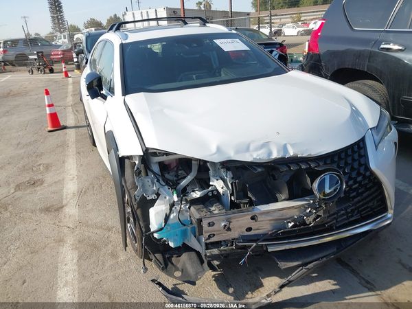 2024 LEXUS UX 250H 250h Base — I155