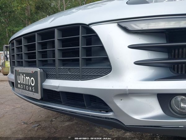 2018 PORSCHE MACAN S — I152