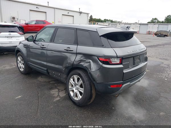 2016 LAND ROVER RANGE ROVER EVOQUE SE/SE PREMIUM — I6
