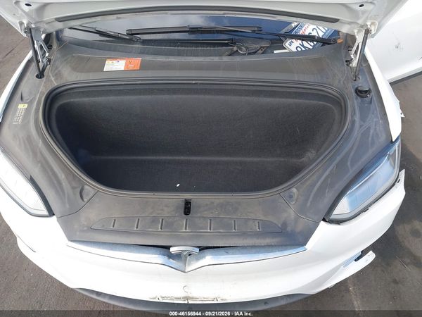 2018 TESLA MODEL X 100D/75D/P100D — I10