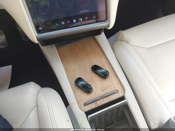 2018 TESLA MODEL X 100D/75D/P100D — I11