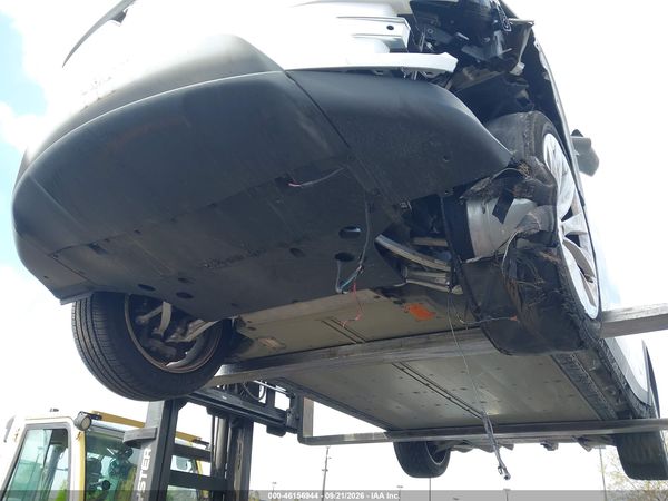 2018 TESLA MODEL X 100D/75D/P100D — I152