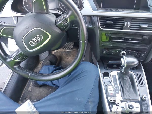 2014 AUDI A4 2.0T PREMIUM — I11
