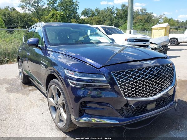 2024 GENESIS GV80 2.5T AWD — I1