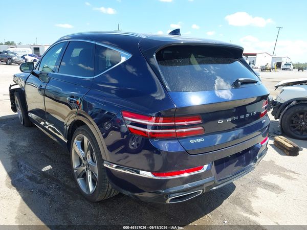 2024 GENESIS GV80 2.5T AWD — I3
