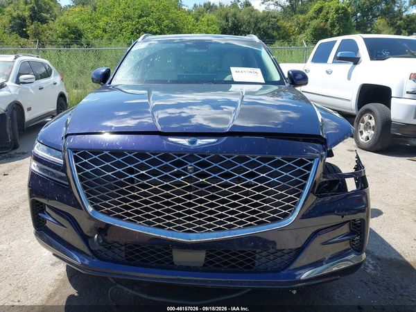 2024 GENESIS GV80 2.5T AWD — I115