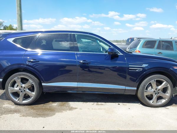 2024 GENESIS GV80 2.5T AWD — I116
