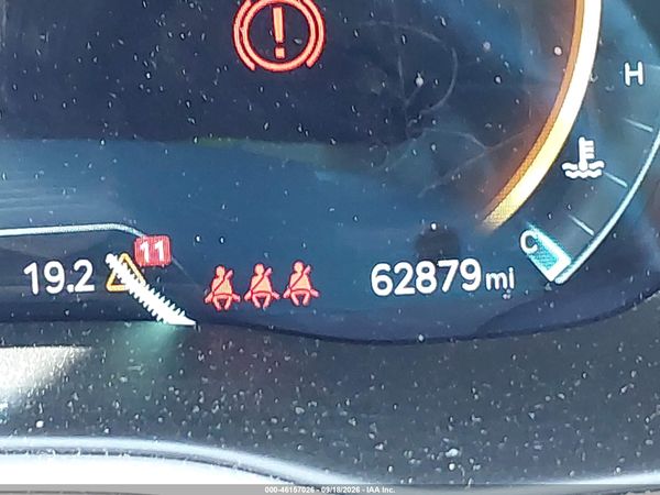 2024 GENESIS GV80 2.5T AWD — I118