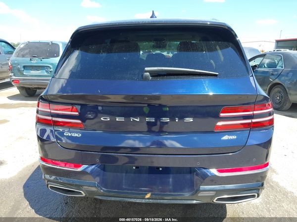2024 GENESIS GV80 2.5T AWD — I119