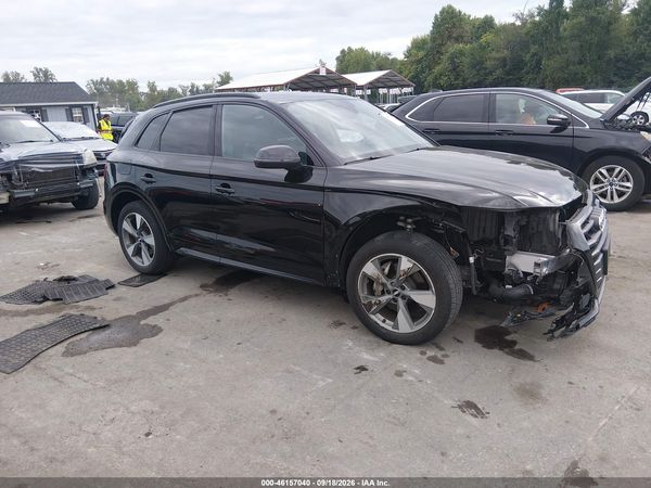 2020 AUDI Q5 — I1