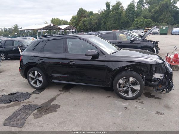 2020 AUDI Q5 — I116