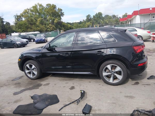 2020 AUDI Q5 — I117