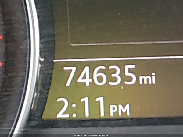2020 AUDI Q5 — I118