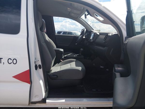 2022 TOYOTA TACOMA SR — I5
