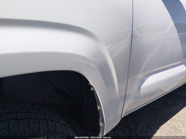 2022 TOYOTA TACOMA SR — I6