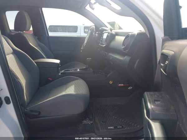 2023 TOYOTA TACOMA SR — I5