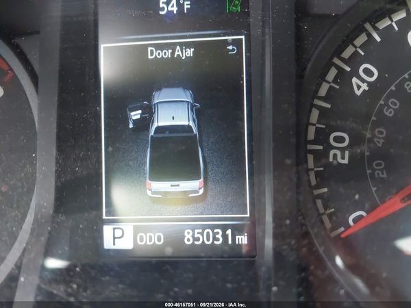 2023 TOYOTA TACOMA SR — I118