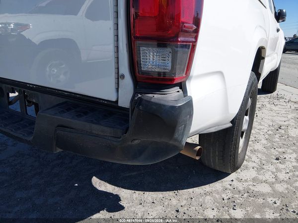 2022 TOYOTA TACOMA SR — I6