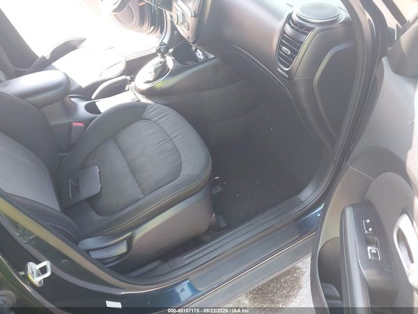 2019 KIA SOUL + — I5