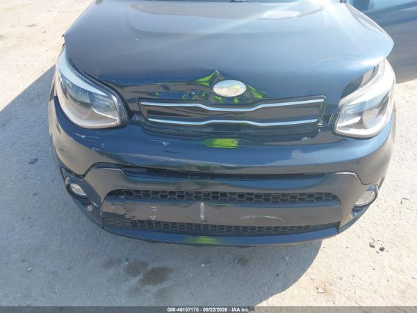 2019 KIA SOUL + — I6