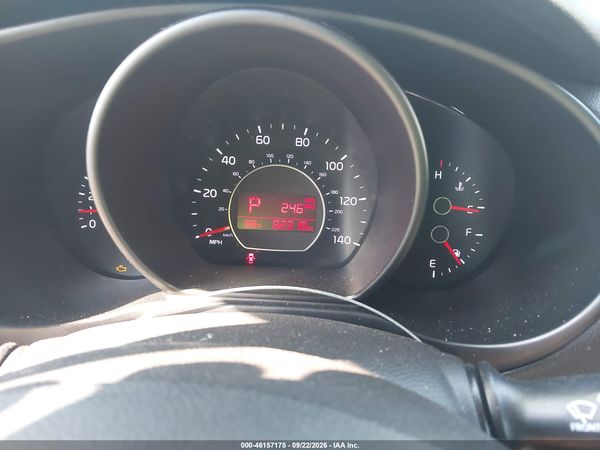 2019 KIA SOUL + — I7