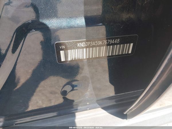 2019 KIA SOUL + — I9
